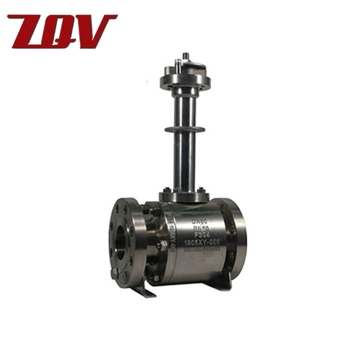 Cryogenic Ball Valve