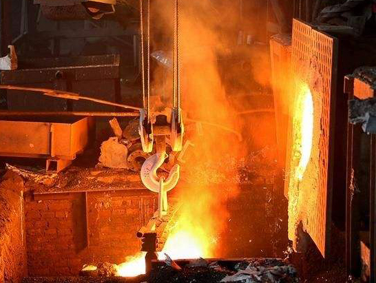 Stailess steel Isolator Valve