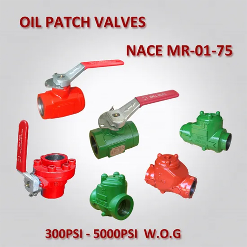 Carbon Steel threaded Check Valve 3000 PSI