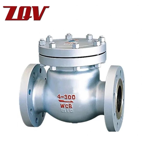Cast Bronze Check Valve