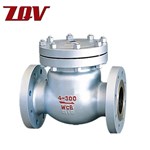 Cast Bronze Check Valve