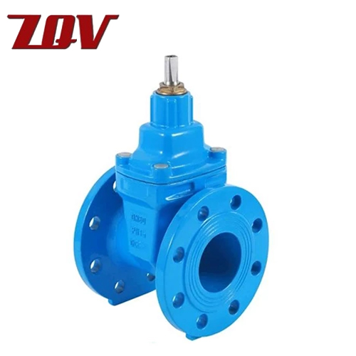 Cast Iron Gate Valve