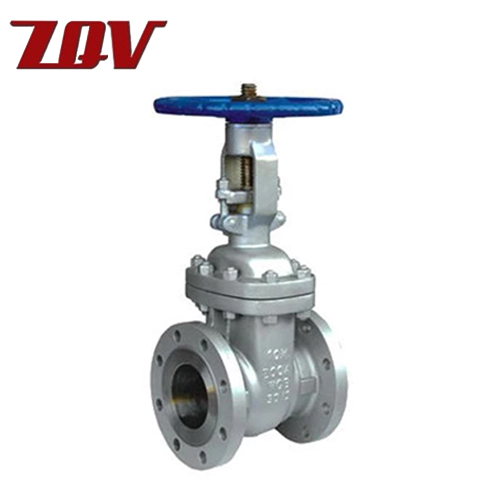 Cast steel Gate Valve