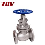 Cast steel Globe Valve