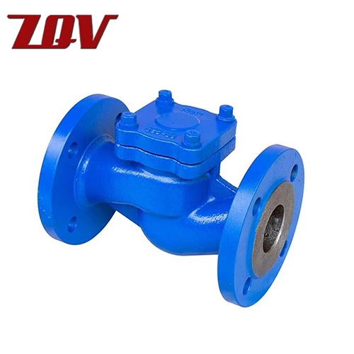 DIN Lift Check Valve