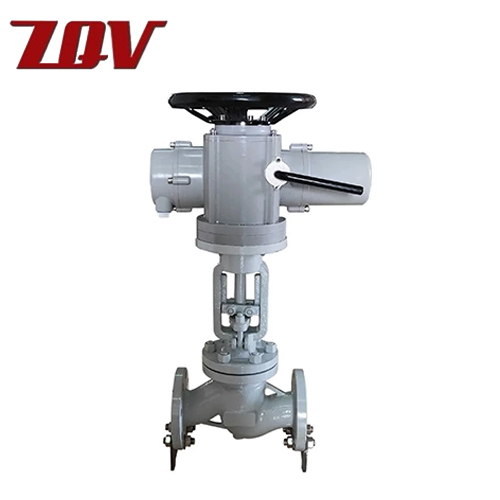 Electric Control Valve