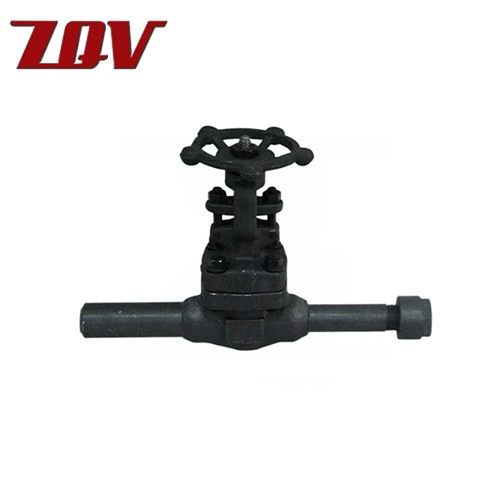 Extended Body Gate Valve
