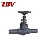 Extended Body Gate Valve