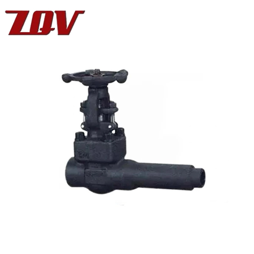 Extended Body Gate Valve