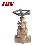 Forged Bronze Check Valve