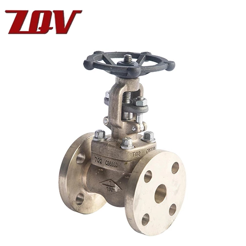 Forged Bronze Check Valve