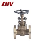 Forged Bronze Gate Valve