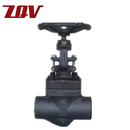 Forged Steel Globe Valve
