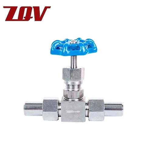 Instrument Needle Valve