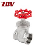 Investment Casting Screwed Gate Valve
