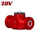 Mud Check Valve