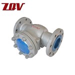 Non Slam Check Valve