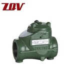 Oid Field Check Valve