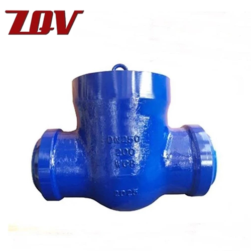Power Station Check Valve