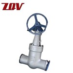 Power Station Gate Valve
