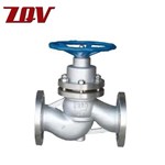 Power Station Globe Valve