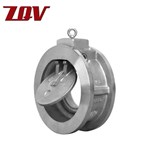 Single Disc Swing Check Valve