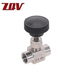 Stainless Steel Blow Down Valve