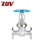 Stainless Steel Gate Valve