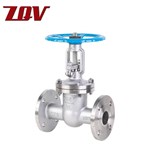 Stainless Steel Gate Valve