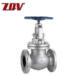 Stainless Steel Globe Valve