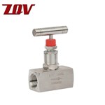 Stainless Steel Needle Valve