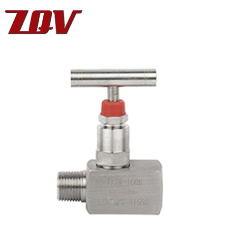 Stainless Steel Needle Valve