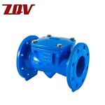 Swing Flex Check Valve