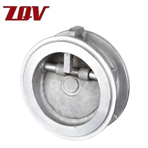 Tilting Disc Wafer Check Valve
