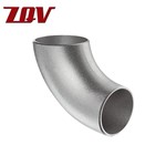 Welded Elbow